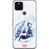 Marvel Avengers Blue Logo Google Pixel 5 Skin